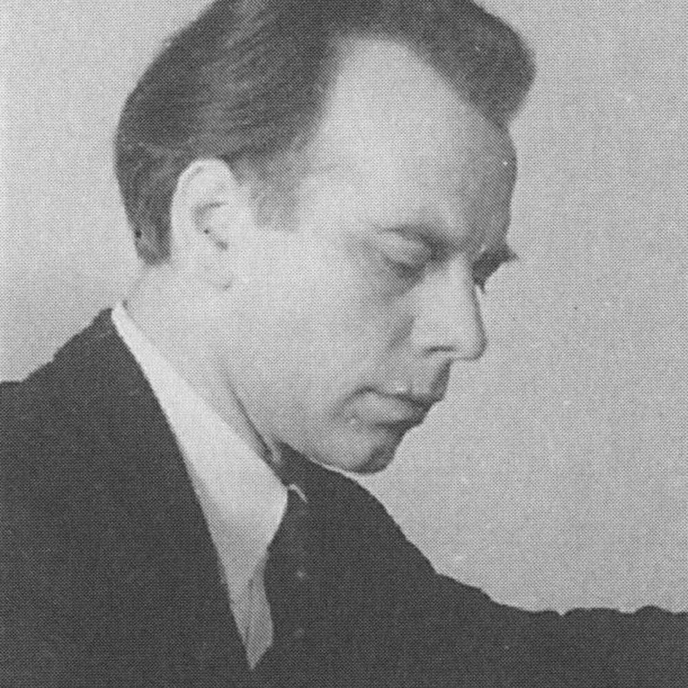 Picture of Conrad Hansen