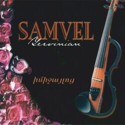 Picture of Samvel Yervinyan