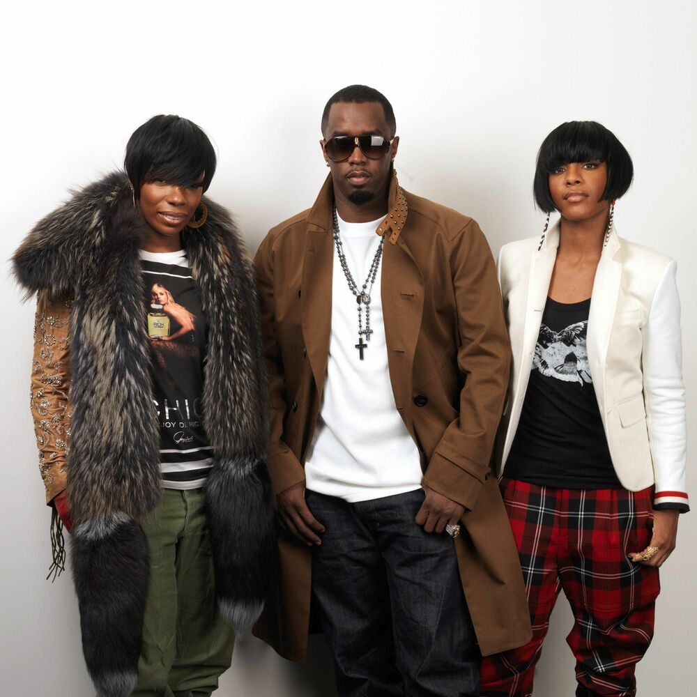 Picture of Diddy - Dirty Money