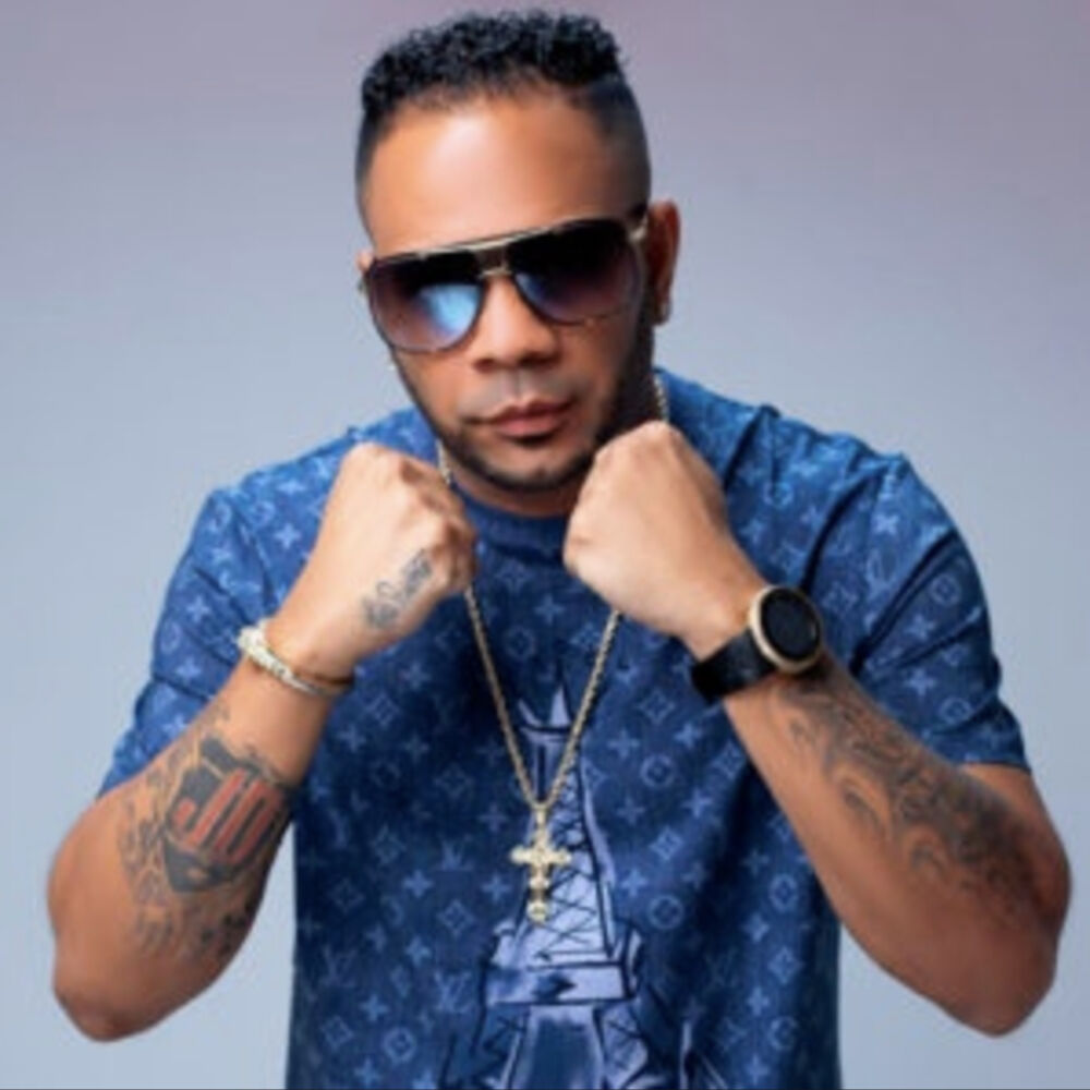 Picture of Jhon Distrito