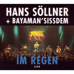 Picture of Hans Söllner & Bayaman'Sissdem