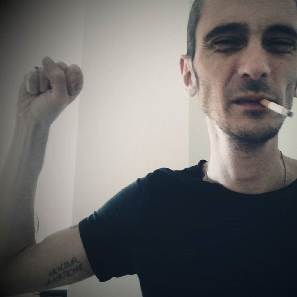Picture of Gugliemo Pagnozzi