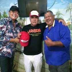 Picture of Banda Labaredas