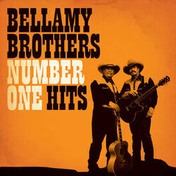 The Bellamy Brothers