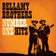 The Bellamy Brothers
