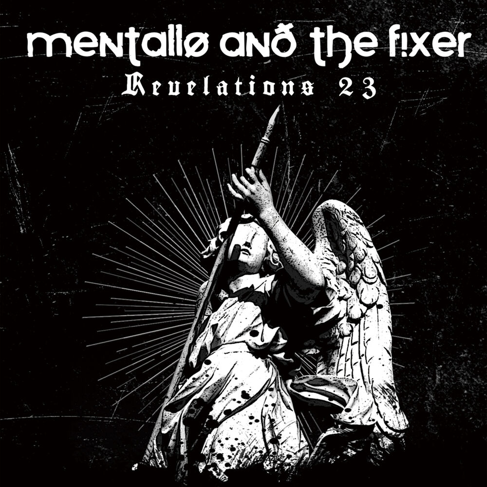 Picture of Mentallo & The Fixer