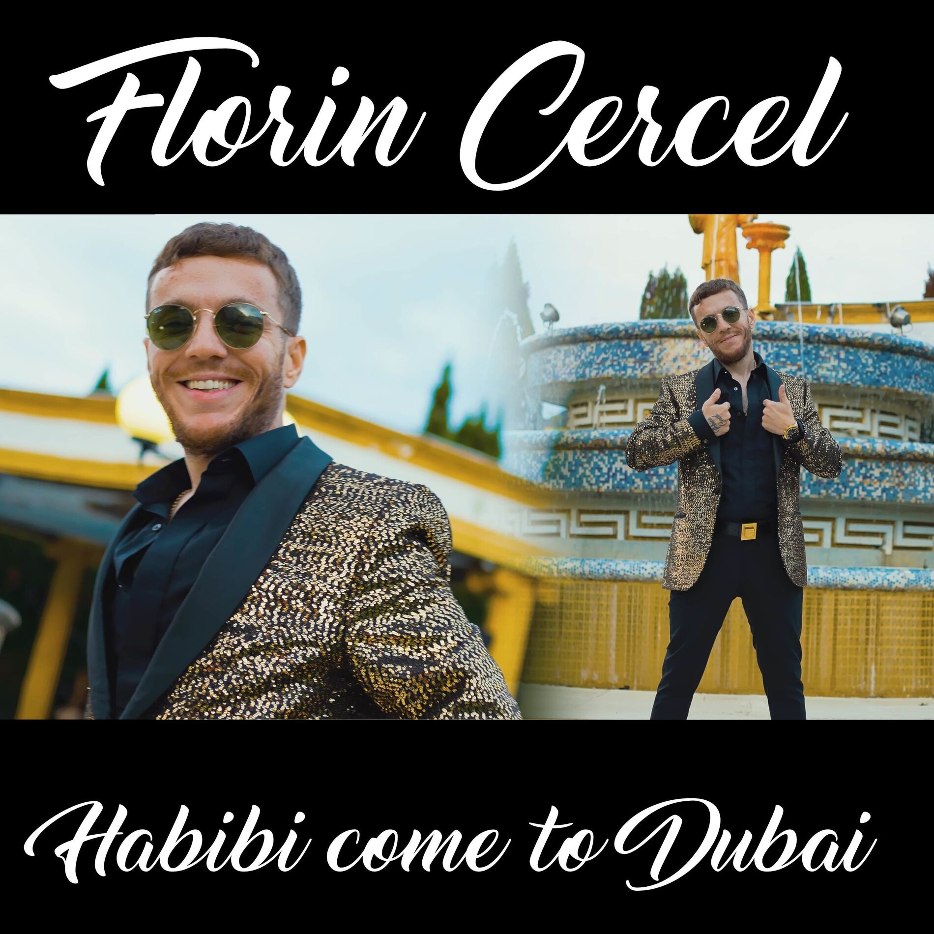 Florin Cercel