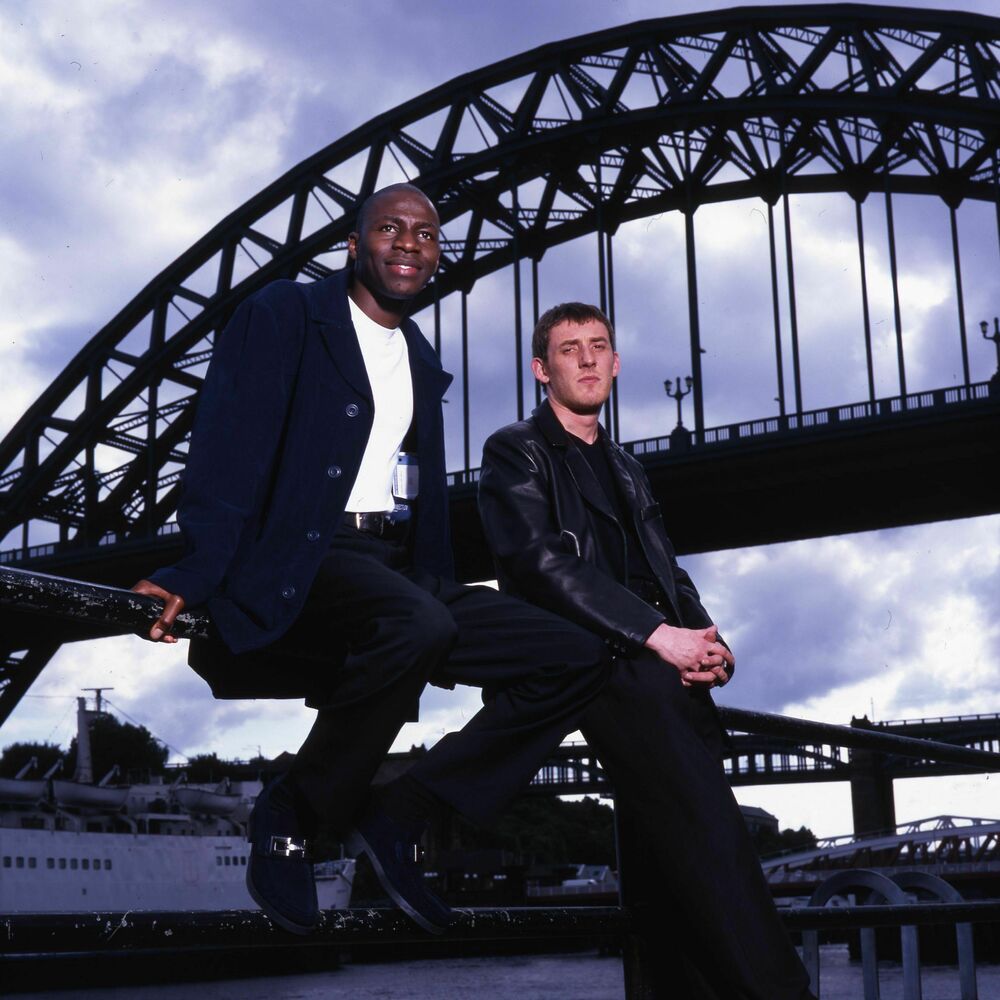 Picture of Lighthouse Family