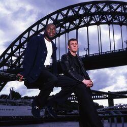 Picture of Lighthouse Family