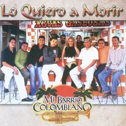 Picture of Mi Barrio Colombiano