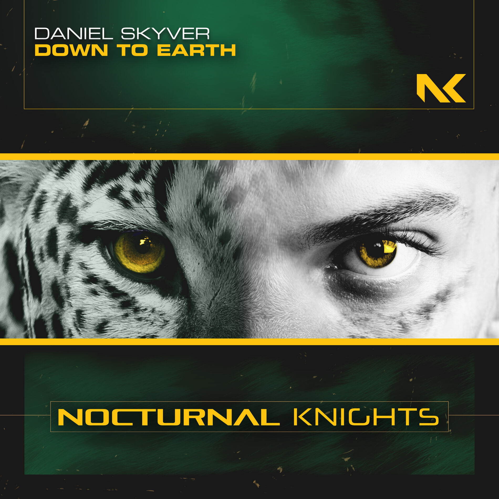 Daniel Skyver