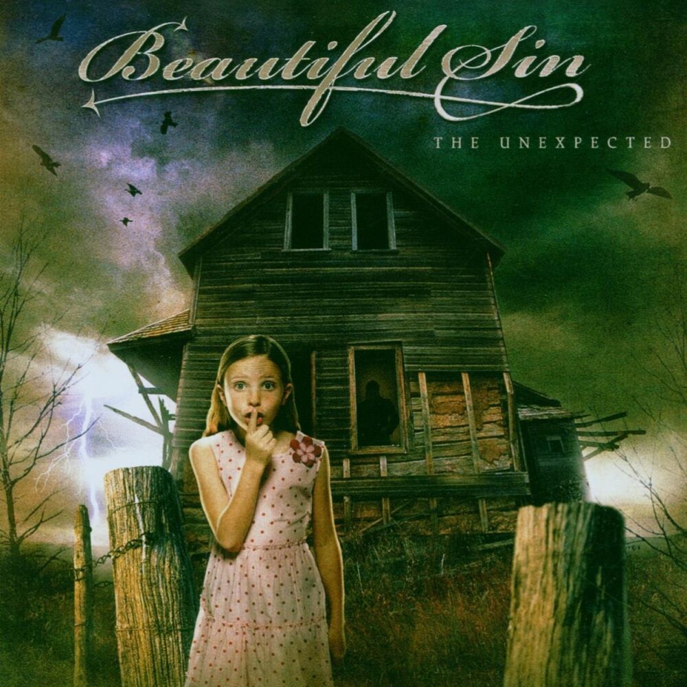 Picture of Beautiful Sin