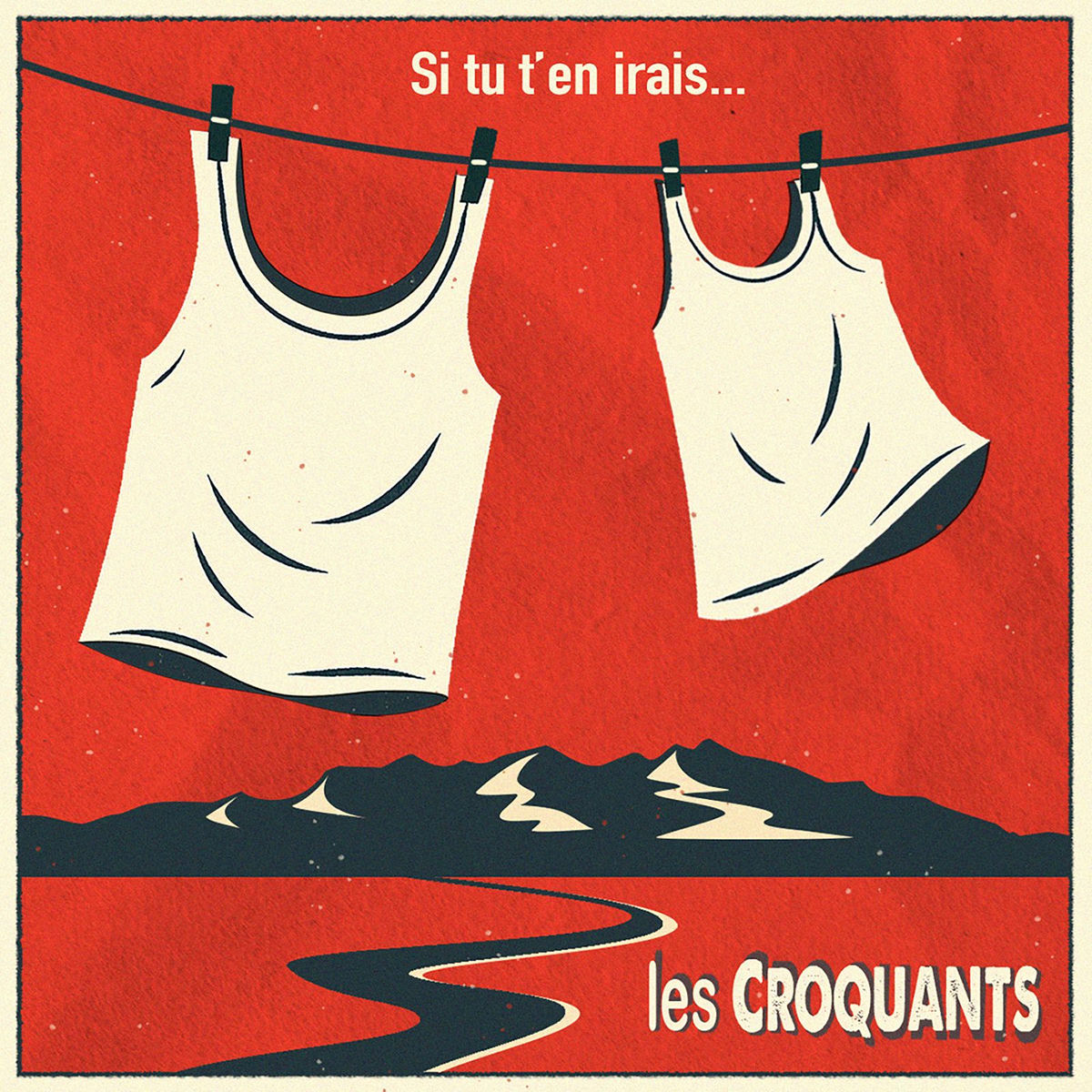 Les Croquants