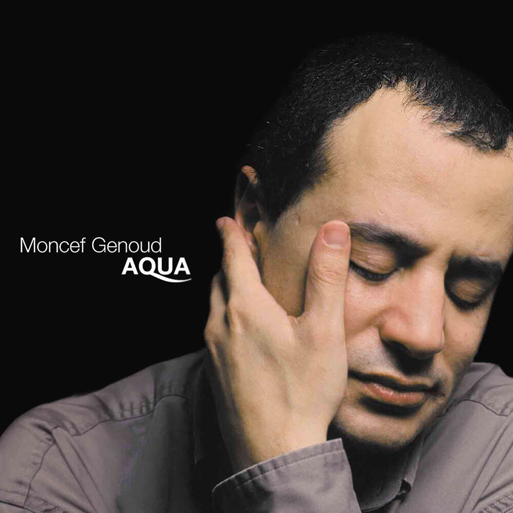 Picture of Moncef Genoud