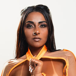 Picture of DJ Moana