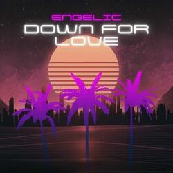 Picture of engelic