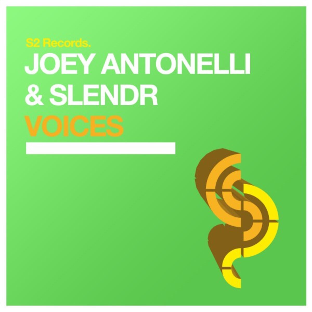 Artist picture of SLENDR