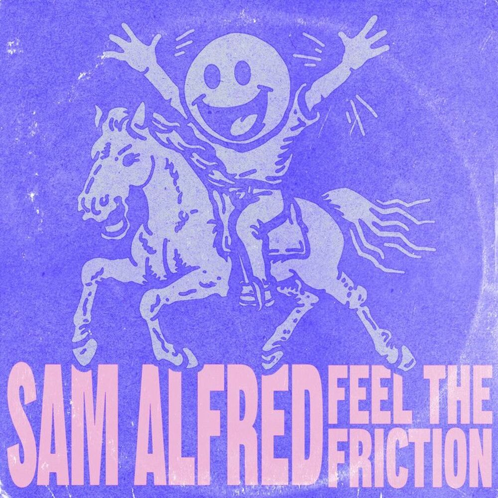 Picture of Sam Alfred