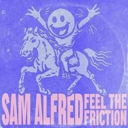 Picture of Sam Alfred