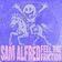 Sam Alfred