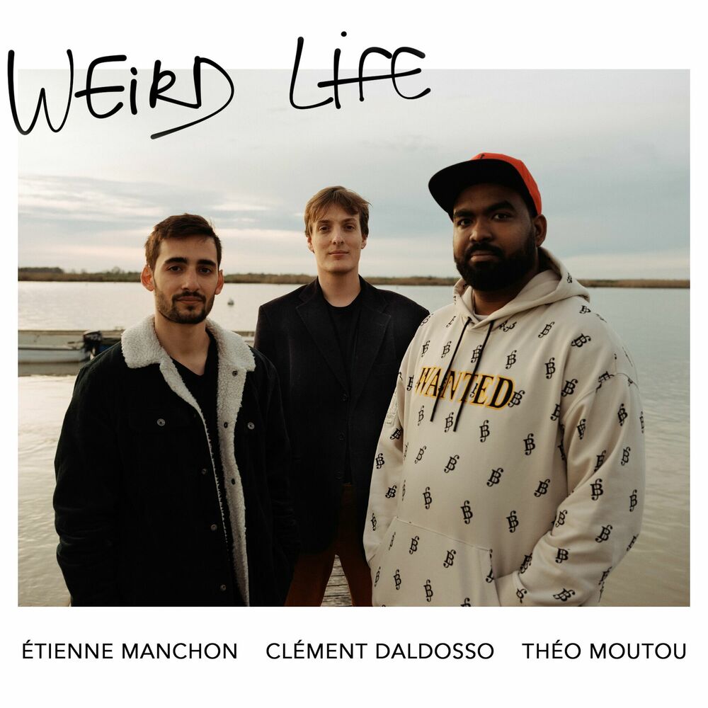 Picture of Etienne Manchon