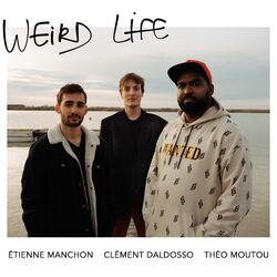 Picture of Etienne Manchon