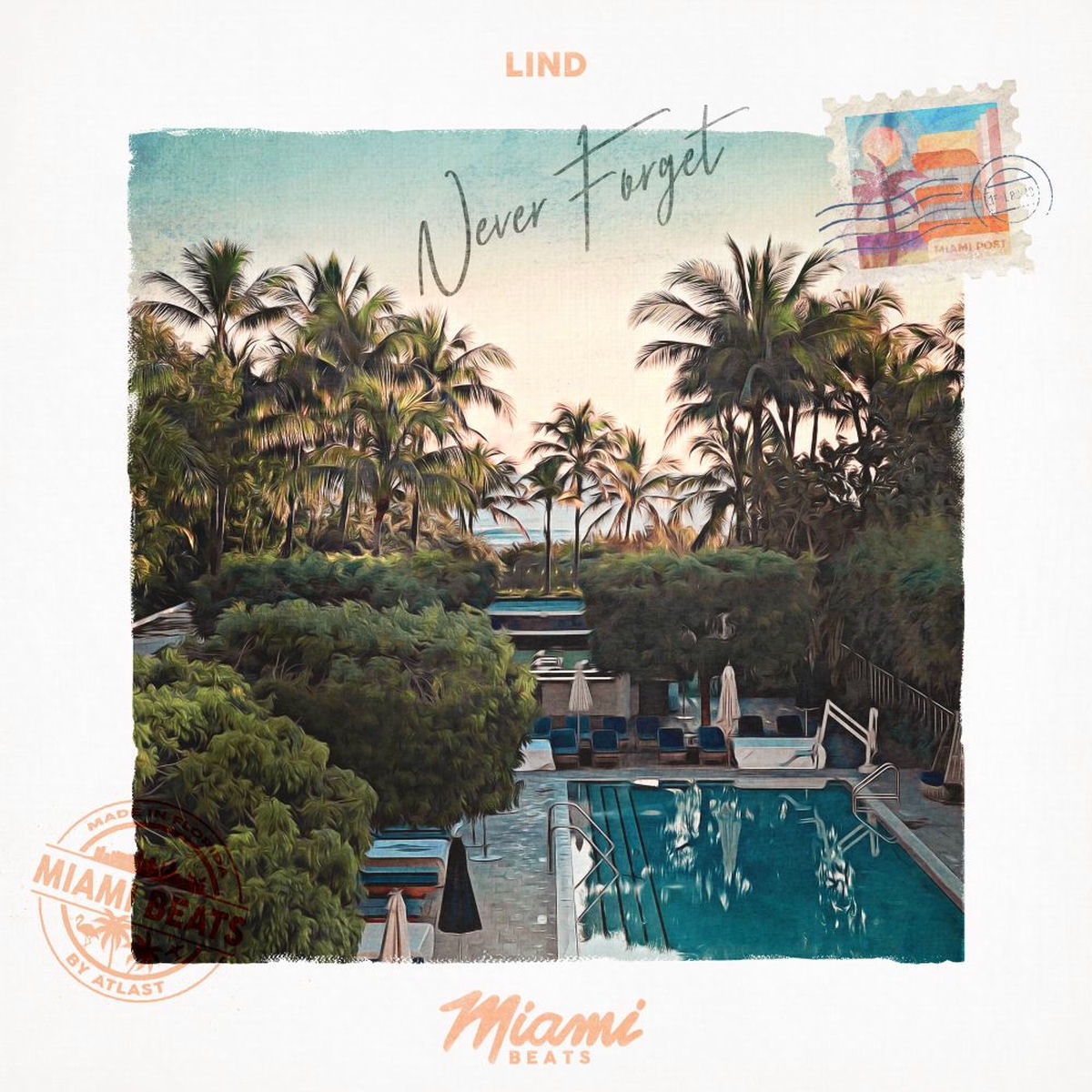 Artist picture of LIND