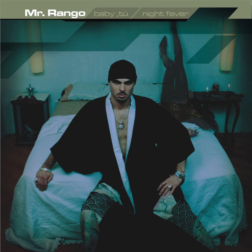 Picture of Mr. Rango