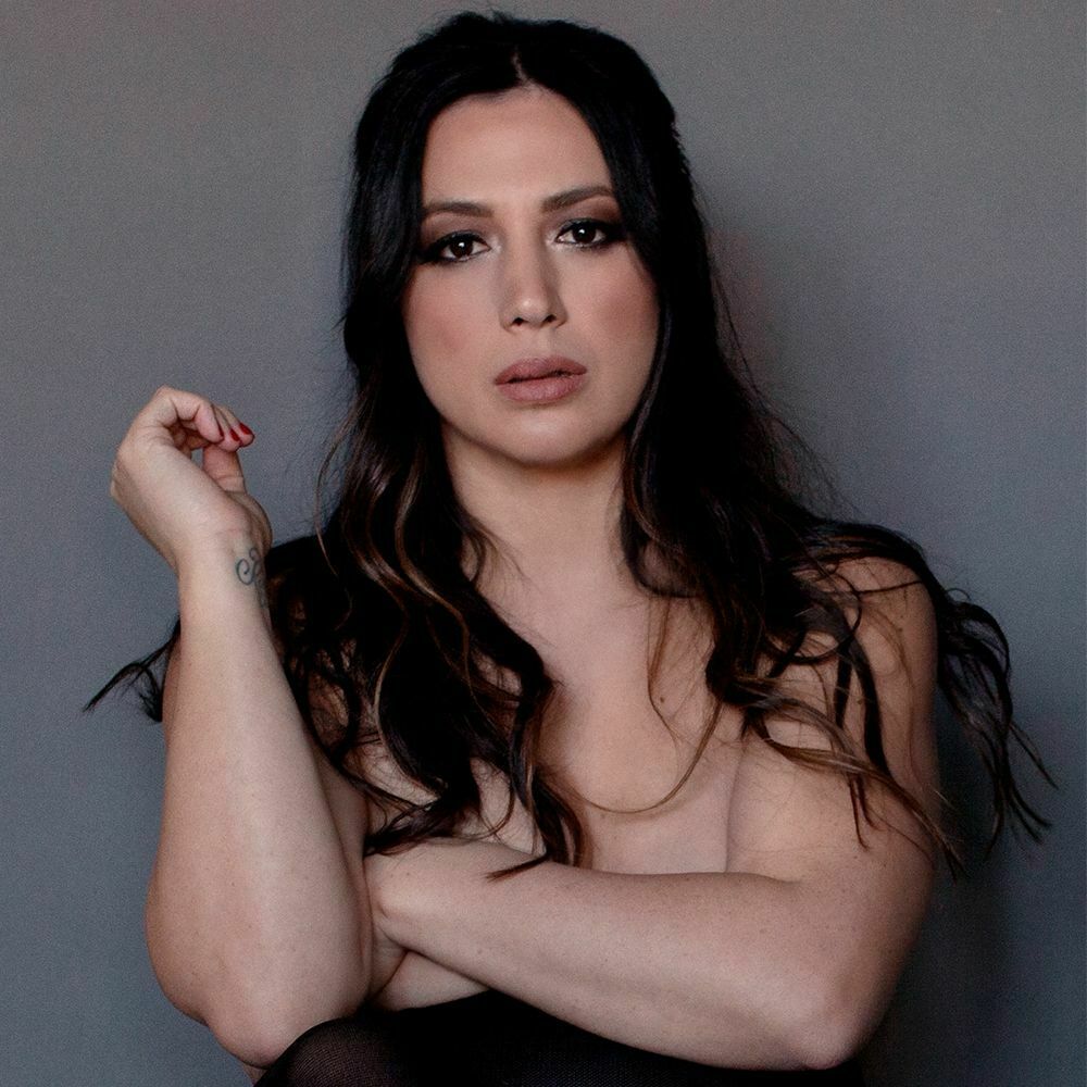 Picture of Michelle Branch