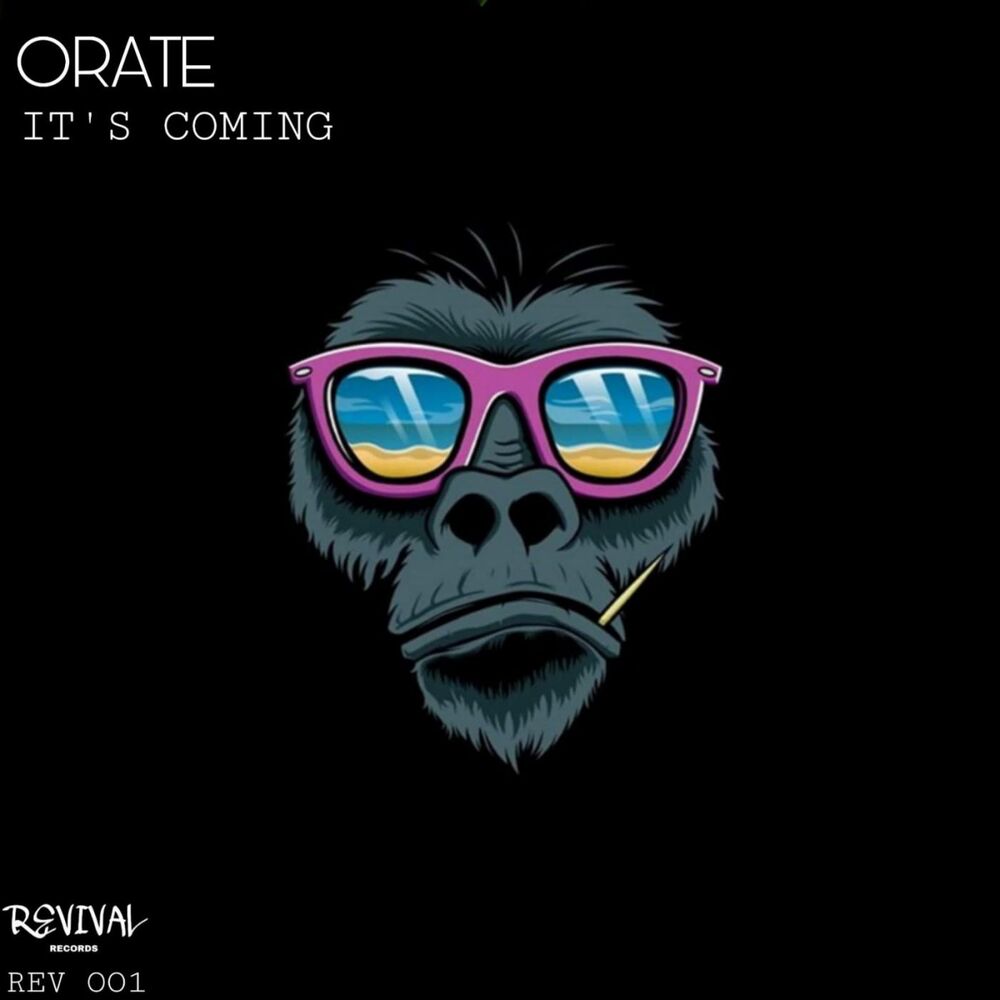 Picture of Orate