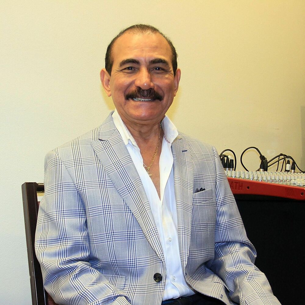 Picture of Charlie Aponte