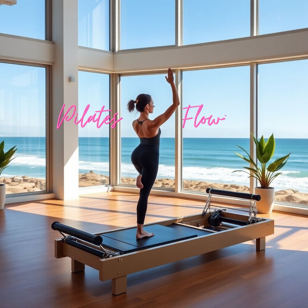 Picture of Zen Pilates