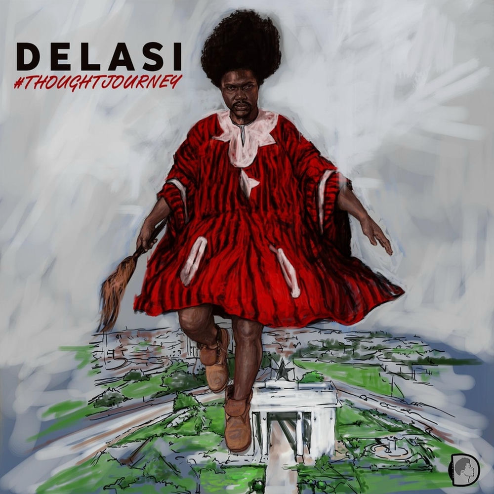 Photo de l'artiste Delasi