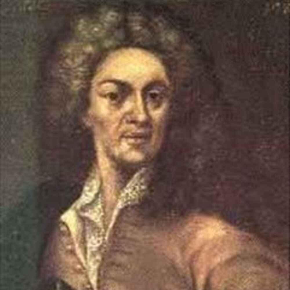 Picture of Jean-Baptiste Lully