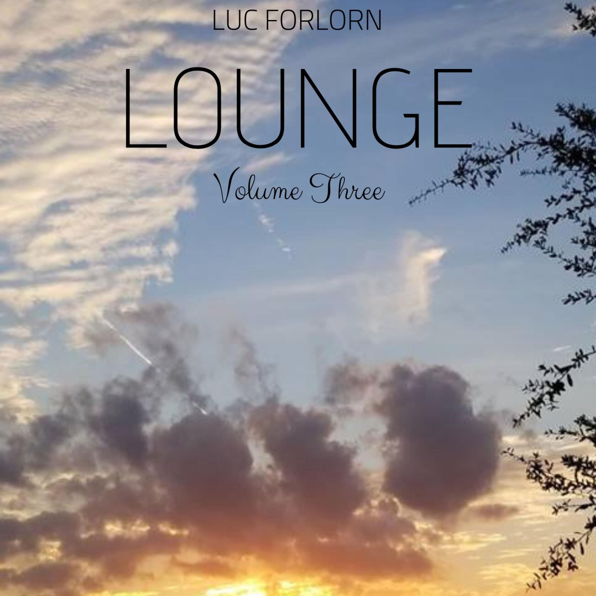 Luc Forlorn