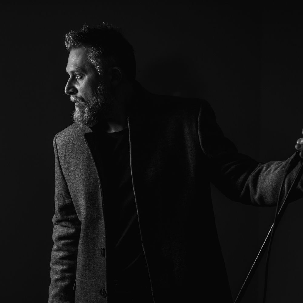 Photo de l'artiste Thomas Breinert