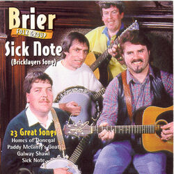 Picture of Brier