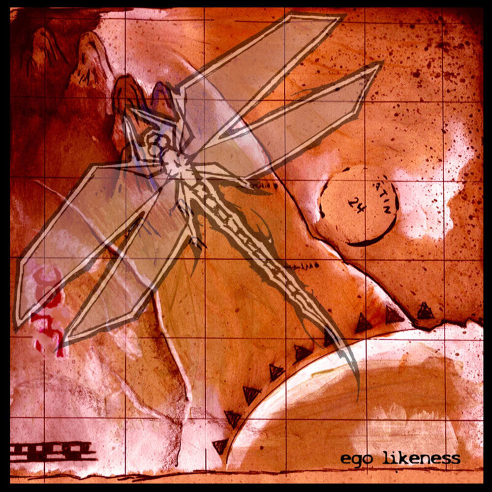 Picture of Ego Likeness