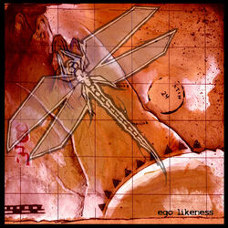 Picture of Ego Likeness