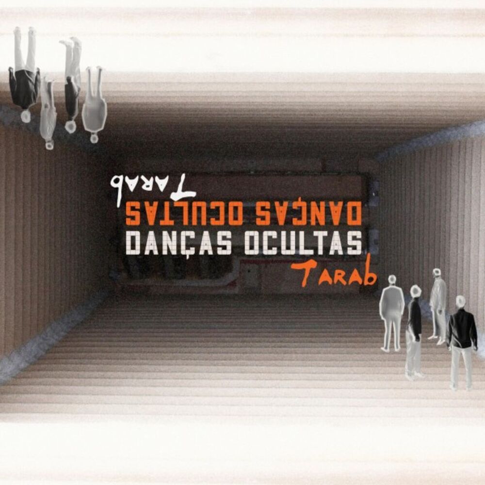 Picture of Danças Ocultas
