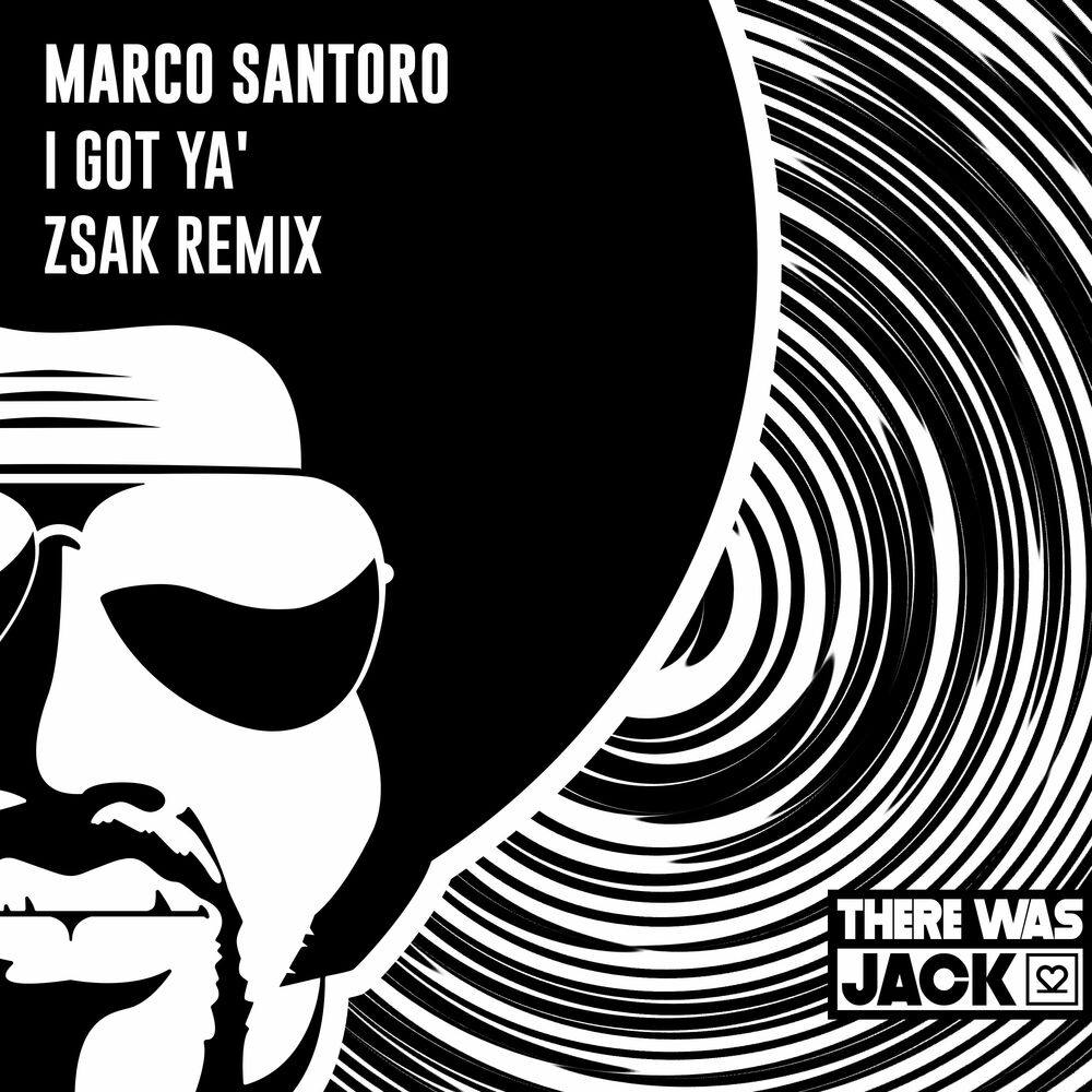 Picture of Marco Santoro