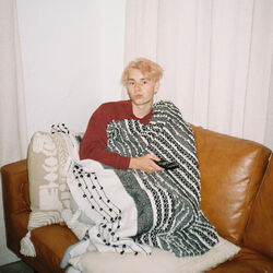 Picture of David Hugo