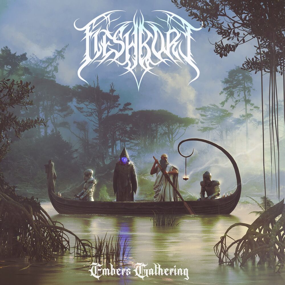 Picture of Fleshbore