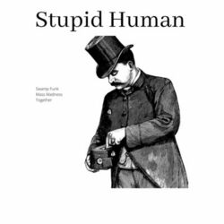 Picture of Stupid Human