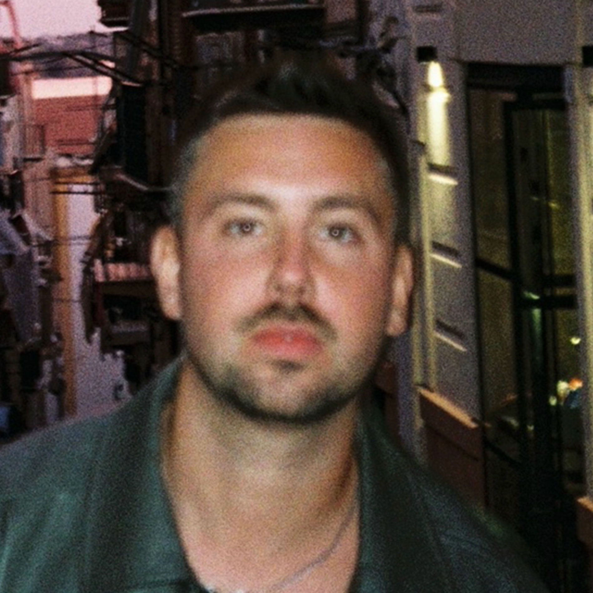 Sebastian Wurth