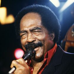Picture of Jimmy Witherspoon