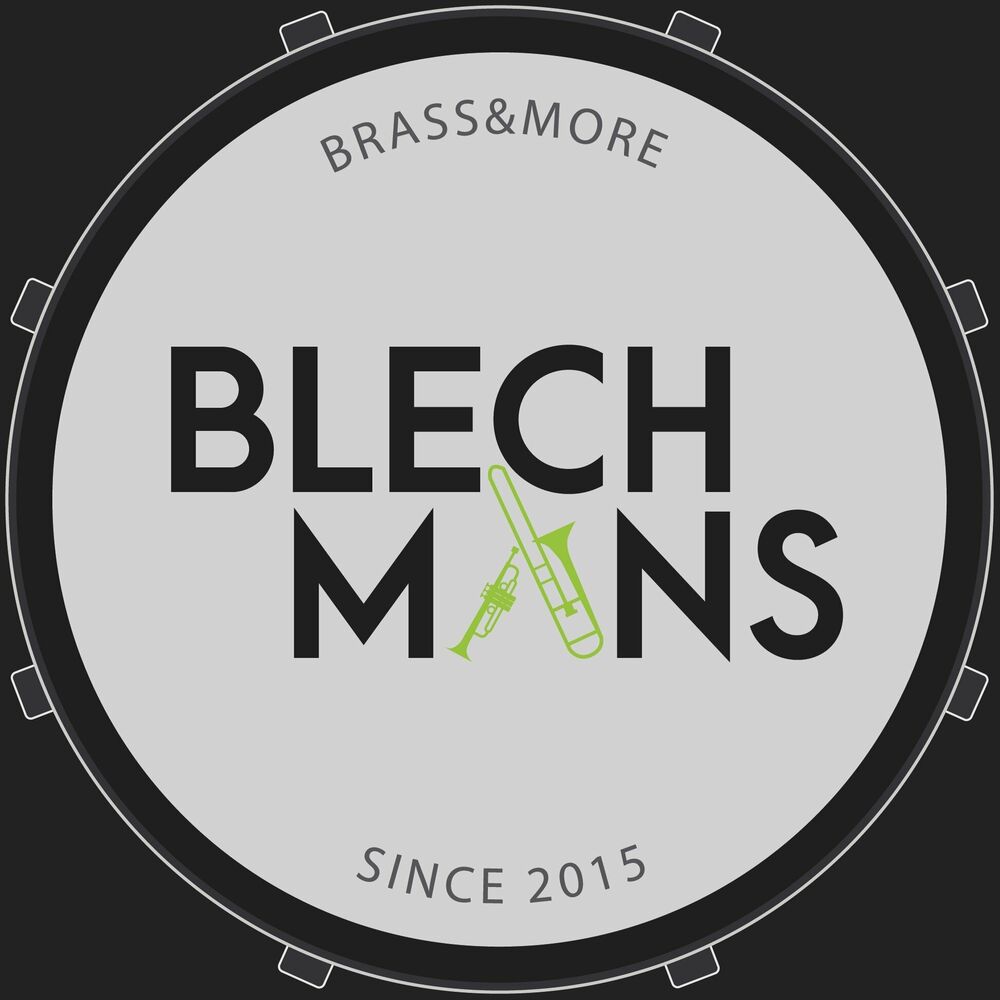 Picture of BlechMäns