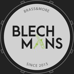 Picture of BlechMäns