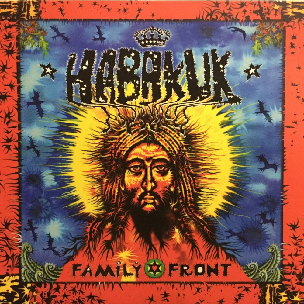 Picture of Habakuk
