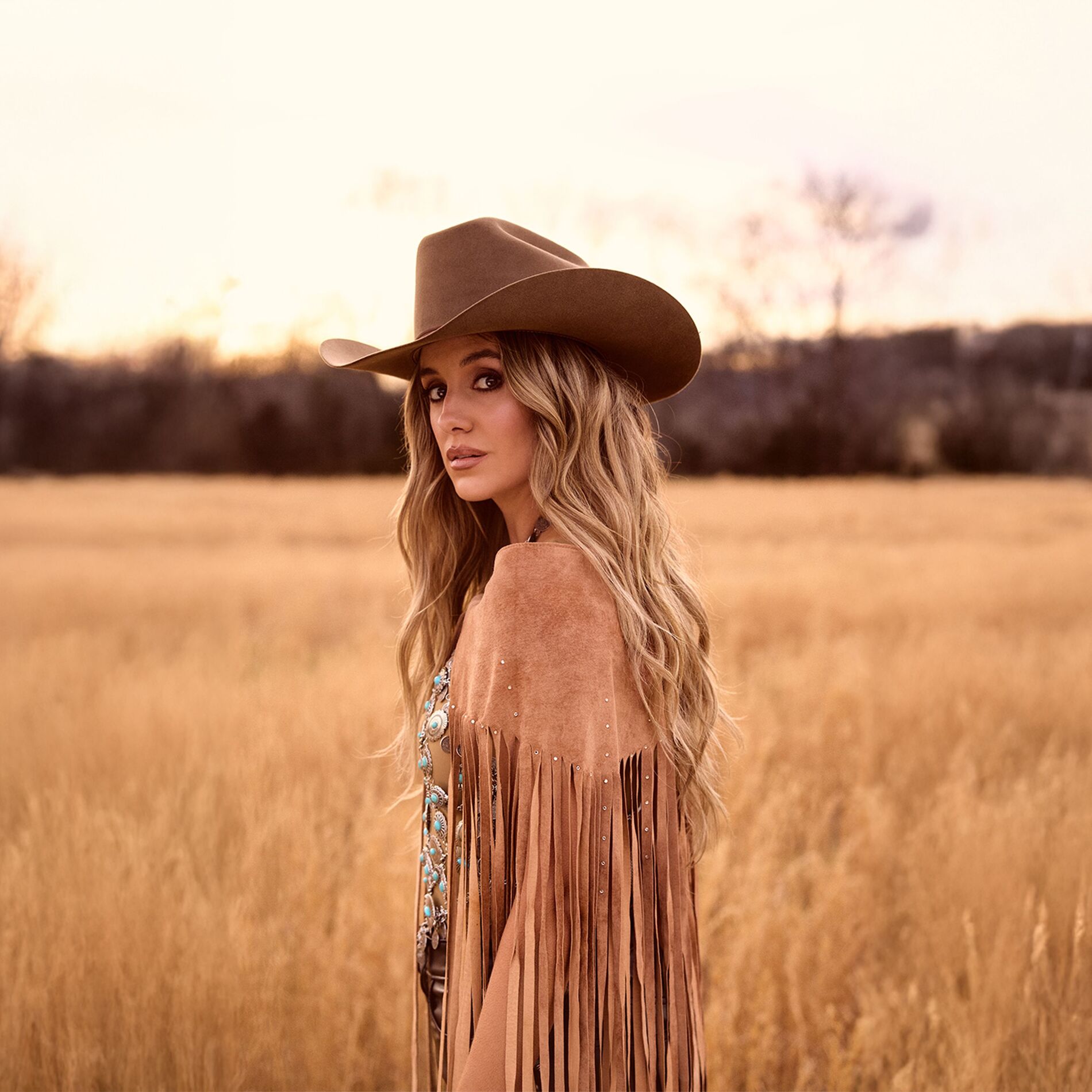 Lainey Wilson